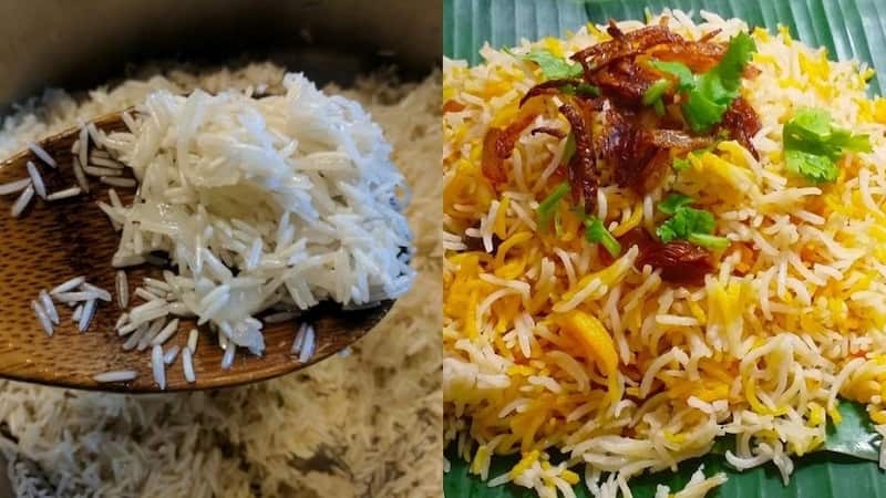 تصویر 2 از برنج هندی خوشپخت تهیه شده از بهترین شالیزارها